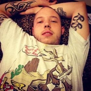 Meet your Posher, Rick